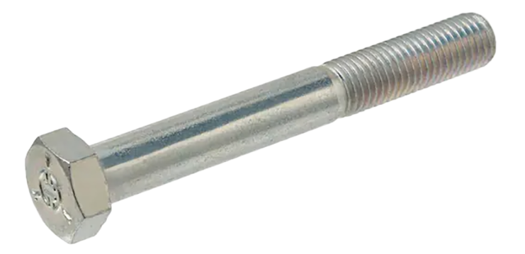 Nuts Bolts and Washers